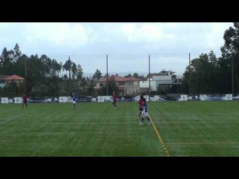 Freamunde  3 - Trofense  1    sub/15