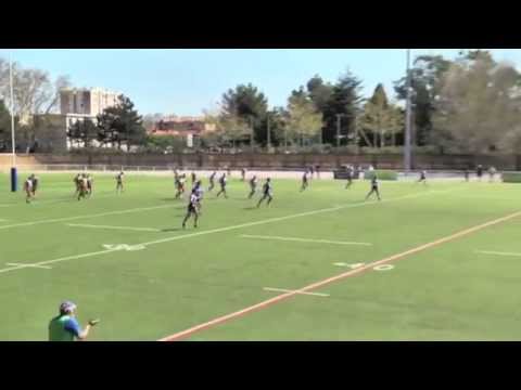 Louis Jouffret Highlights SOA XIII 2012/2013