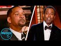 Top 23 Awkward Award Show Moments Of Each Year 2000 2022
