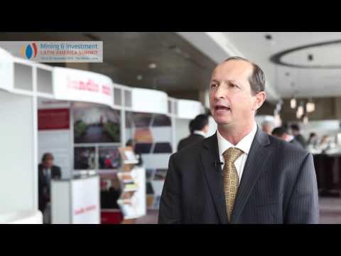 Interview with John Mark Staude from Riverside Resources