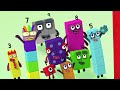 Numberblocks Something Isn T Right Learn To Count WizzLearning REUPLOAD