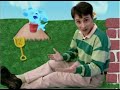 Blue S Clues Blue S Story Time Part 3