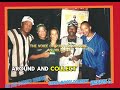 Rudy Ray Moore tells his story about being sampled by the rappers artist