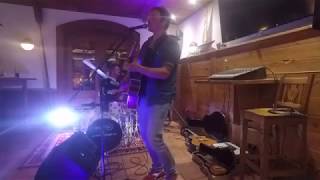Tom Rohloff - Solo or Duo feat. Severin Gasteiger