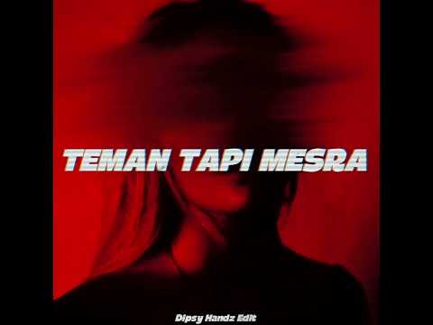 TEMAN TAPI MESRA - (  Dipsy Handz Edit )