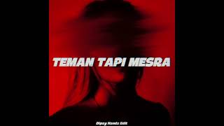 Download lagu TEMAN TAPI MESRA - (  Dipsy Handz Edit ) mp3