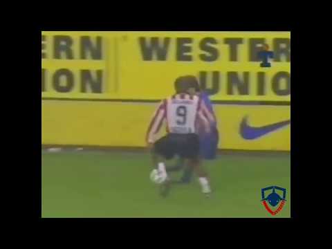 Atlético Junior 3 Boca Juniors 4 - (Marcador Global) Copa Libertadores 2001