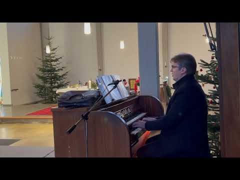 NEBESA ODOZGOR ROSITE, gregorijanski koral