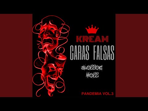 Caras Falsas (Blessed Mess)