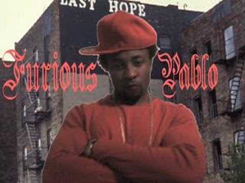 FuriOus PablO PablO YannO ft Fredd   FURIOUS BEAT DOWN