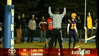 Lake City Comes Out On Top Of 3-way Tiebreaker