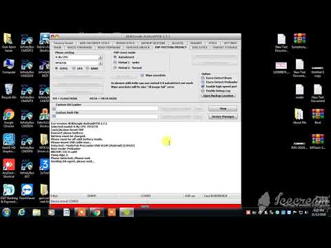 walton gf7 mt6735 frp100% done  + flsh file