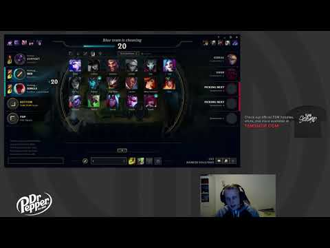 Zven on Rekkles vs Doublelift and their differences