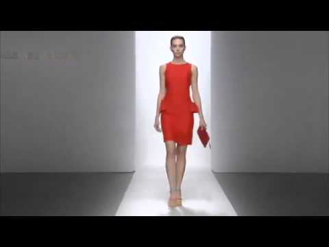Bottega Veneta - Cruise 2012 Full Fashion Show