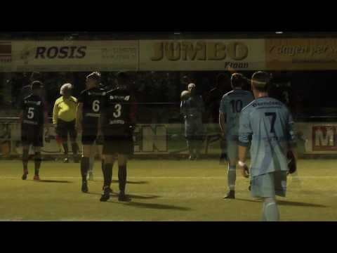 20160928 Nieuwerkerk O23 - Alexandria66 O23 (3-3)