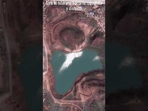 La historia de la laguna de Rosita (Triangulo Minero) #LagunaRosita