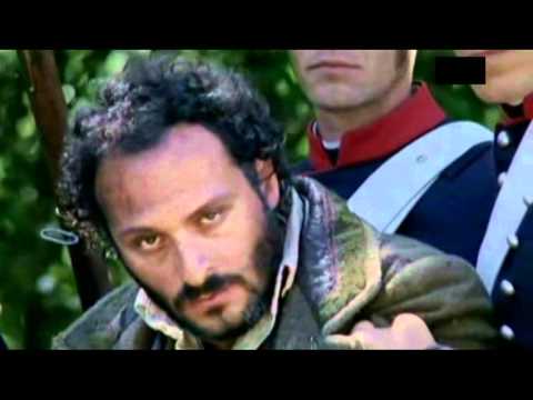 Il Generale dei Briganti (Carmine Crocco - Regno delle Due Sicilie - Briganti - Borbone)