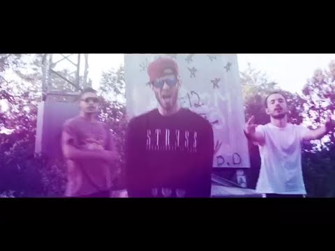 MANUDO - CAMBIO Y CORTO (CON BELLOD, AKAISE Y GRAVA) [PRODUCIDO POR NIGGASWING]