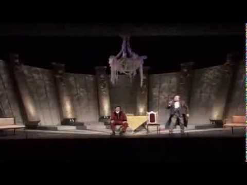 Peter Petrov - bass Donizetti : Don Pasquale