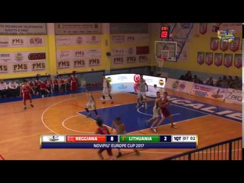 Soviero, Jacopo 2017 Novipiu Cup PULL UP 02