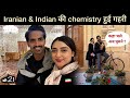Iran Girl Indian Strong ️ Chemistry Iran Mall Tehran Tour Iran Vlog Tehran Tourist Places