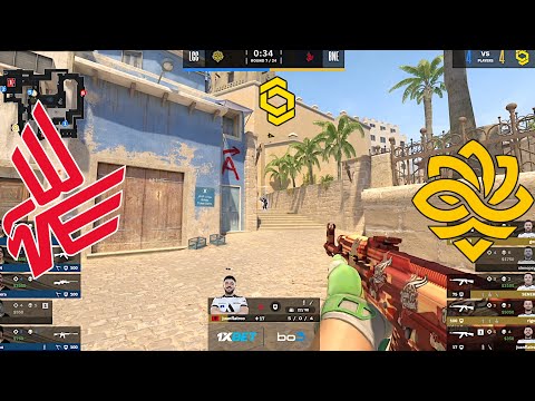 COMEBACK? - BAD NEWS EAGLES vs LEGACY - CCT ONLINE FINALS 4 - HIGHLIGHTS