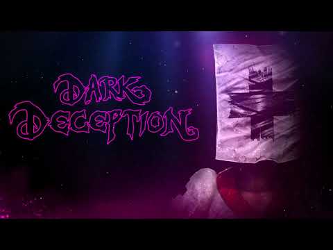 Dark Deception - Invisible