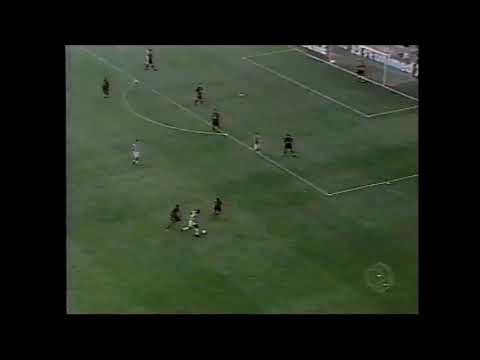 Atlético-PR 2 x 2 Atlético-MG - Campeonato Brasileiro 2002