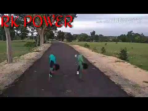 Jhimir jhimir vhekha Rock ster kamal group ♡RK ☆POWER ♡