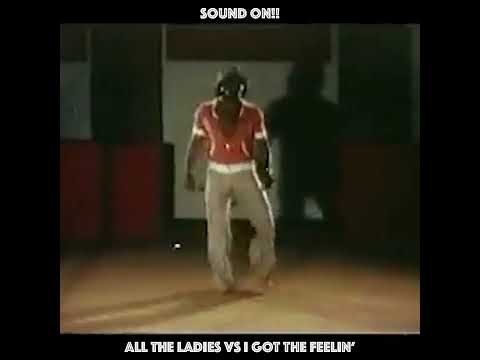 Fatboy Slim Eats Everything vs James Brown ALT