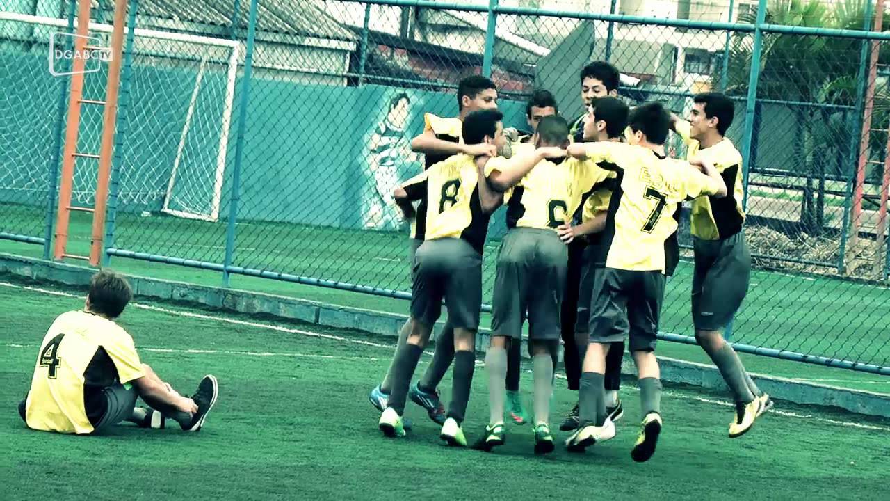 12ª Copa Diarinho - Diário do Grande ABC