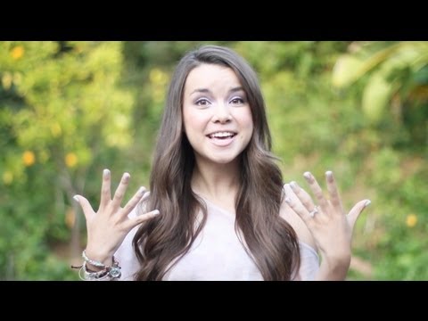 How To: Bright Eyes for Back-to-School