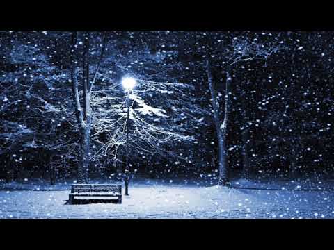 PADA ŚNIEG Ada Piotrowska