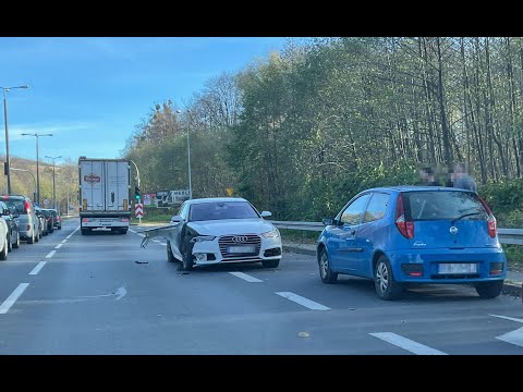 Wymuszenie pierwszeństwa i rzadko spotykane zachowanie sprawcy