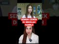 SEMUA CEWEK DI SEKOLAH HAMIL