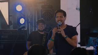 &quot;Diktador&quot; - Dicta License at Linya-Linya Land 2019