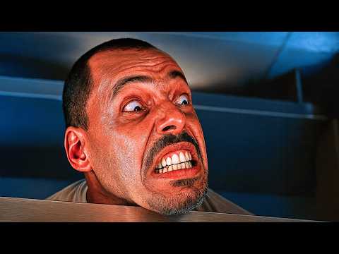 The Entire Story of Cube (All Movies)