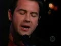 Duncan Sheik - On A High - live Kilborn