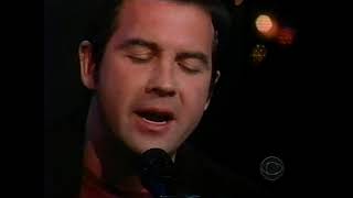 Duncan Sheik - On A High - live Kilborn