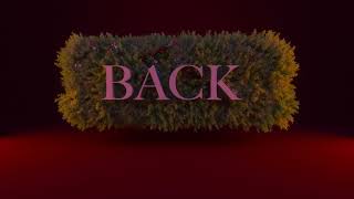 Back Music Video