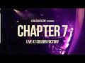 Ezra Collective - Chapter 7 (Live at Colour Factory)
