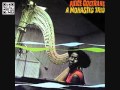 Alice Coltrane   Atomic Peace