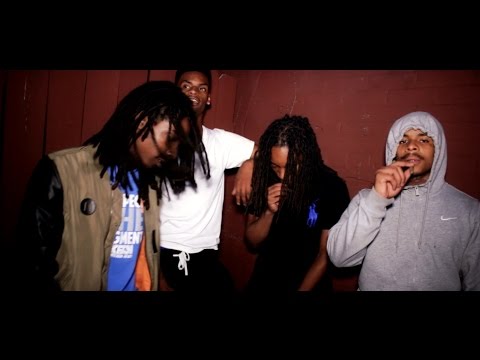 Lil Eloe X Kease X Die Pack | Shot by A.O Visuals