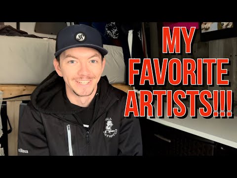 WHAT KIND OF MUSIC DO I LISTEN TO?? (Vlogmas Day 6)