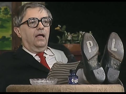 Divadlo J. Cimrmana - Vražda v salonním kupé (ČT 1997)