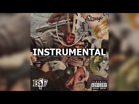 Struggle Mike, Benny The Butcher & Heem - John Gotti (Instrumental)