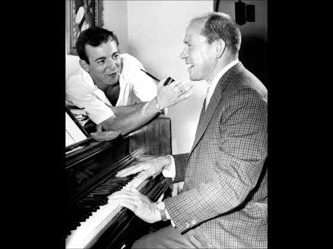 Bobby Darin & Johnny Mercer: Bob White (master take & alternate take 17)