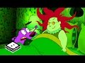 Courage The Cowardly Dog Mattress Demon Boomerang