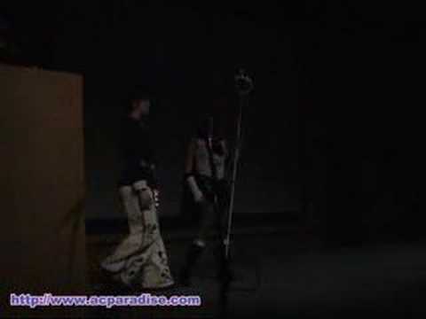 Sakuracon 2002 - #04 Bidah