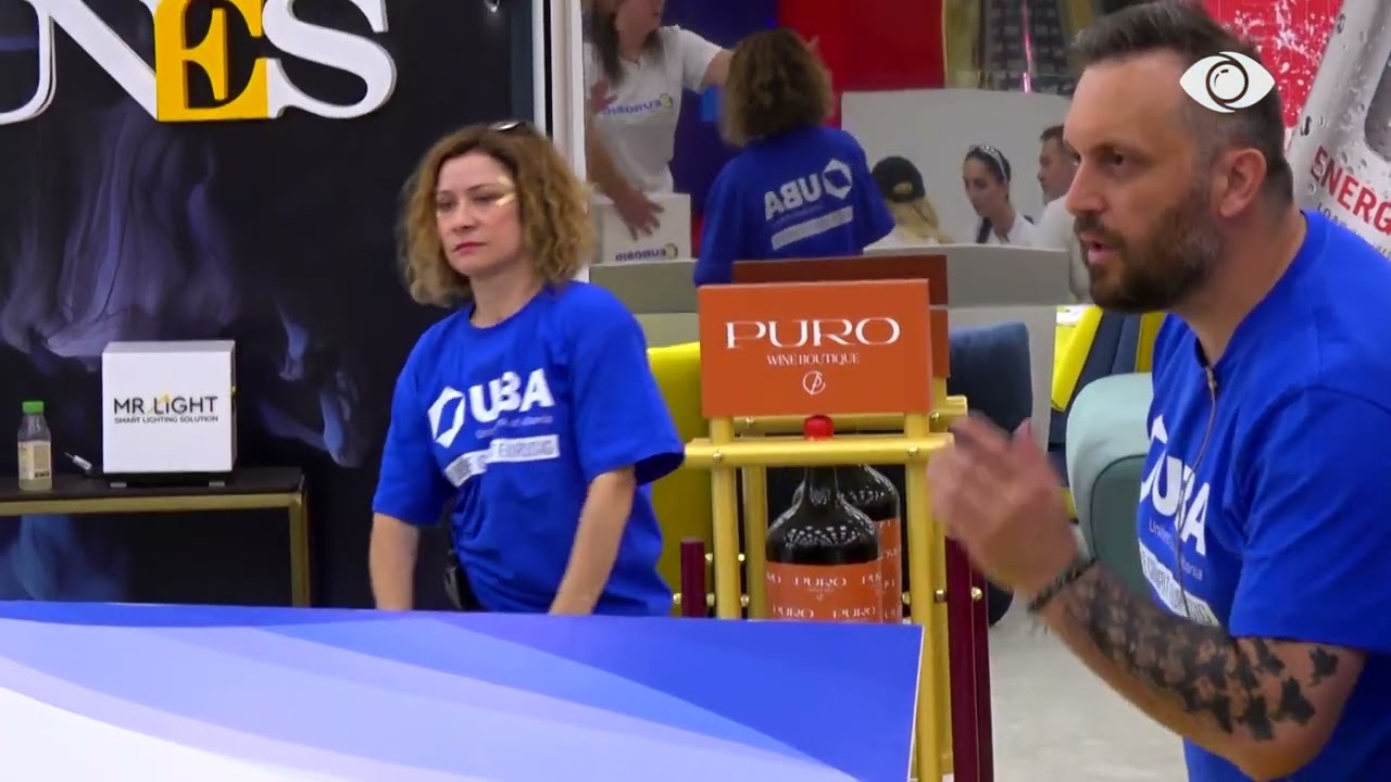 Bie gongu për përfundimin e sfidës! Sa kartmonedha kanë krijuar banorët